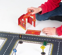 Set inicial Mis calles - comprar online