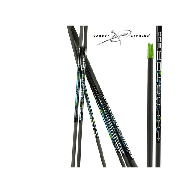 Carbon Express Predator Shafts 800 - Pack of 12