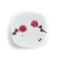Porta Incienso - Sahumerio Cerámica Nippon Kodo- YUME NO YUME - comprar online