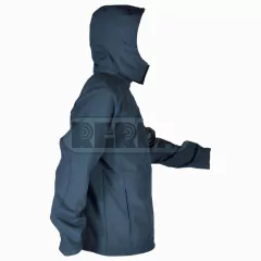 Campera SoftShell Azul (5101101) - comprar online