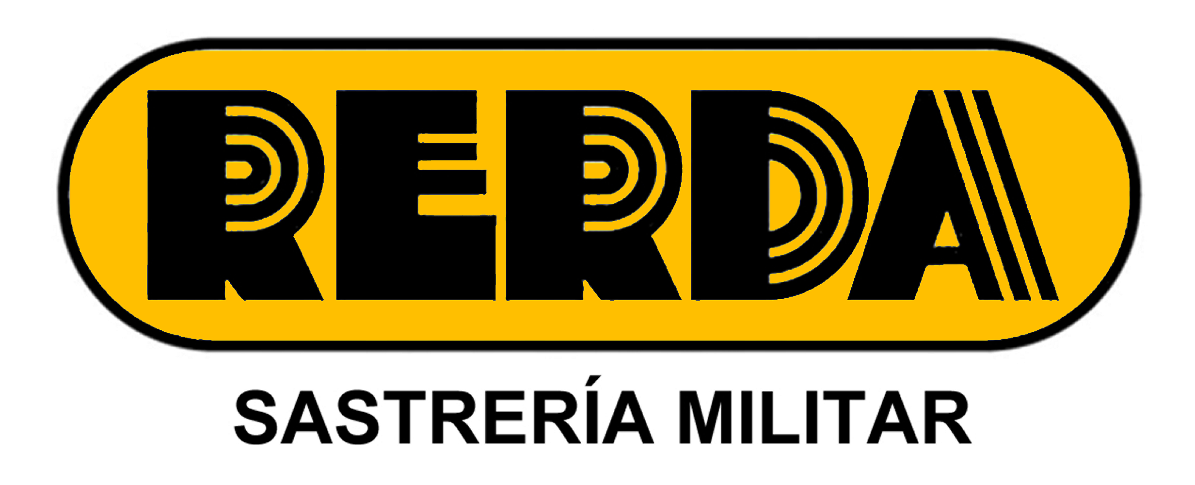 Rerda S.A. - Sastrería Militar