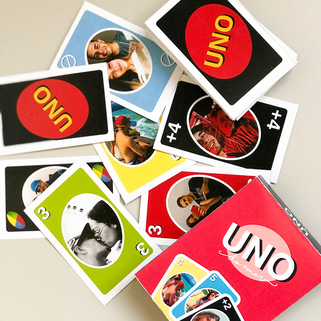 uno do amor ou uno picante?! #joguinhos