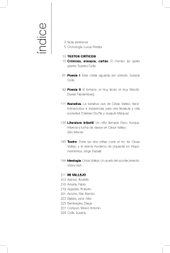 Mundo Vallejo - comprar online