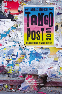 Tango post 2001