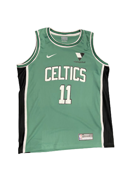 Celtics Irving (11) Verde - Comprar en Kendrix
