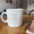 Taza Agotada