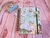 caderneta de saúde aquarela caderneta de saúde floresta encantada  caderneta de saúde animais encantados 