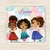 Kit Meninas