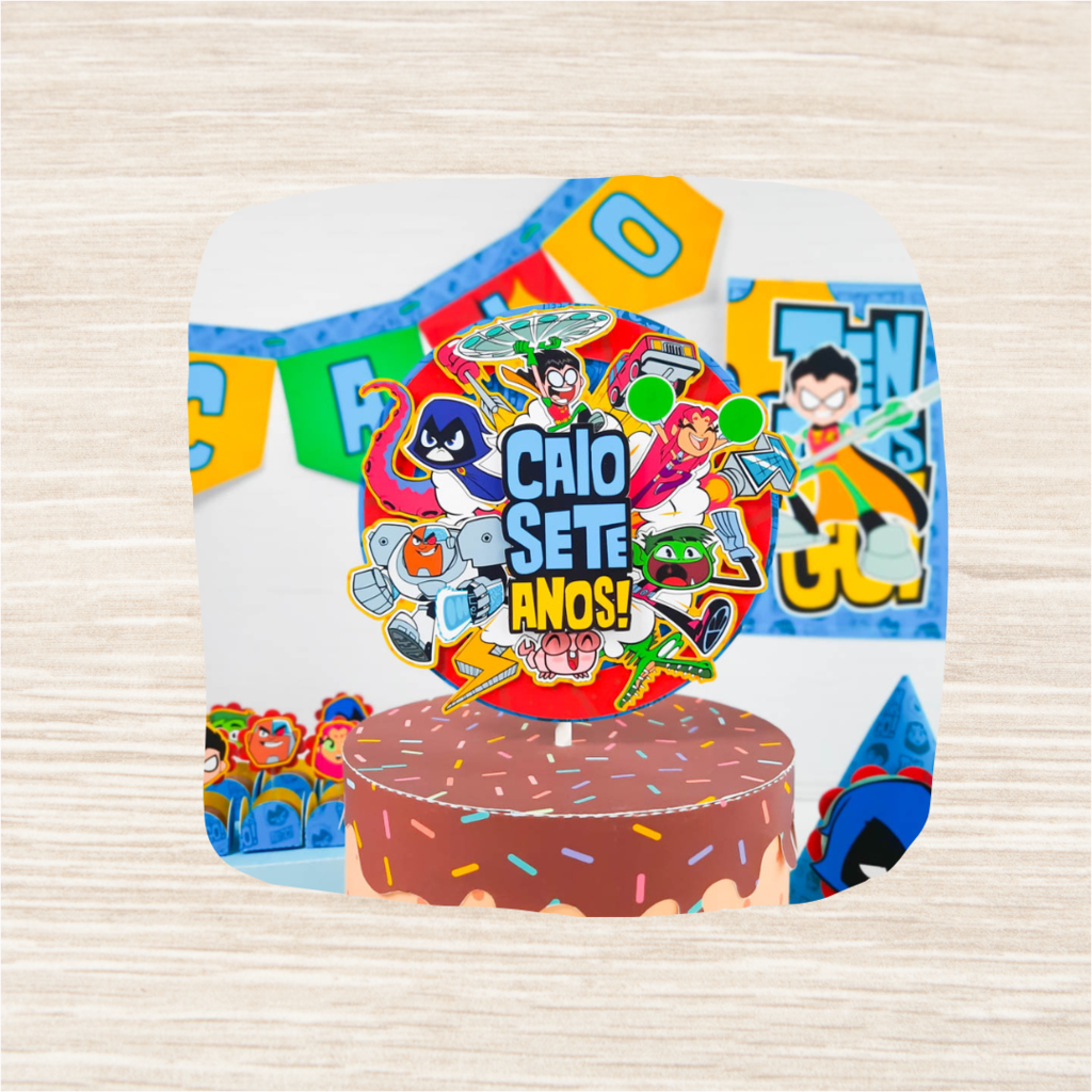 Giant panda Bear Cake, topo de bolo, text, logo png