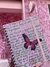 Planner Borboleta - Frida - comprar online