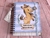 Caderneta de saúde Cavalo aquarela - Livro do bebê personalizado | Caderneta de saúde | GrazyParties 