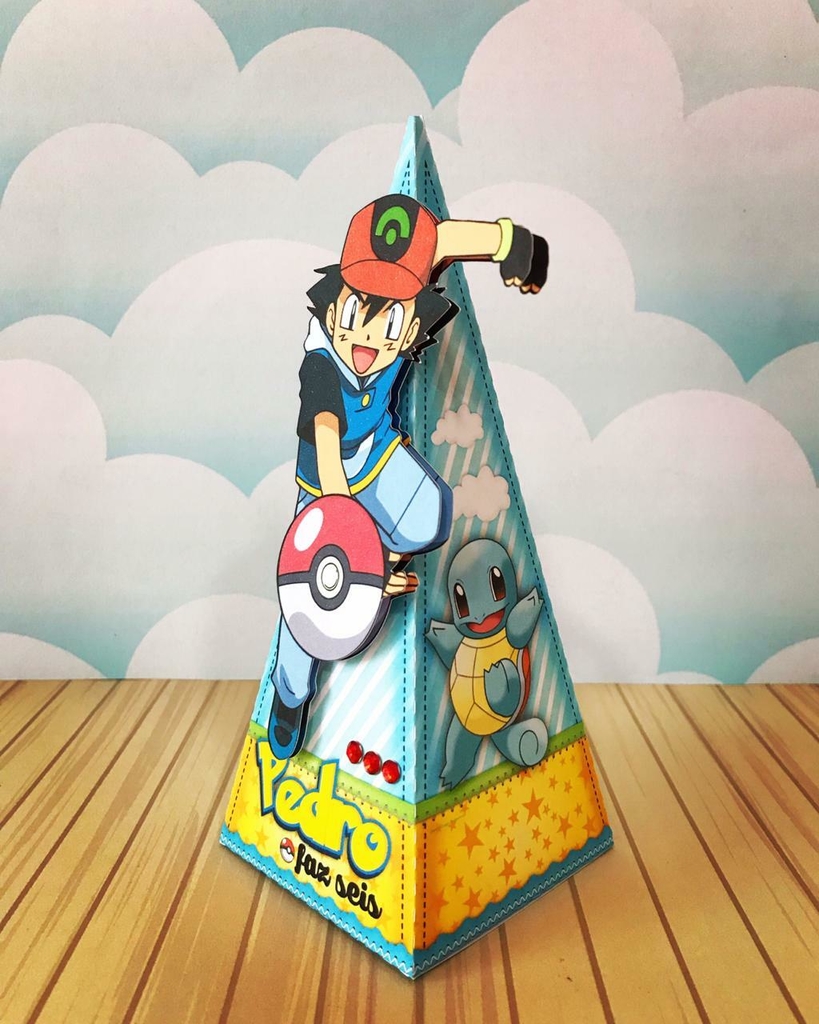 Kit Digital Pokemon Envio + Rápido Arquivos Atualizado