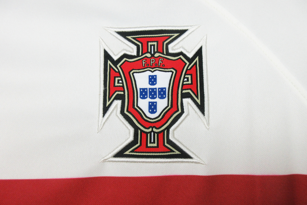 Camisa Seleção Portugal II 22/23 - Nike Torcedor Masculino