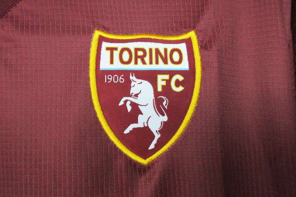 Camisa de Goleiro Torino 21/22 s/n° Torcedor Joma Masculina - Edição  Limitada