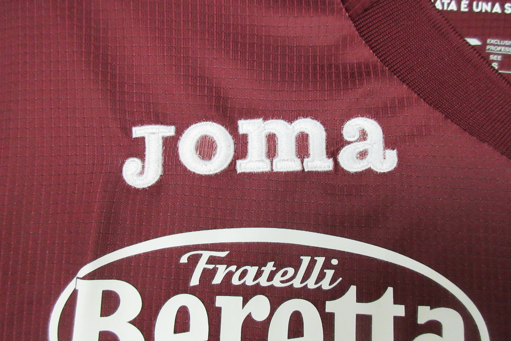 Camisa Especial Torino 2022-23