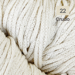 CORDON DE ALGODON • Madeja 240g - comprar online