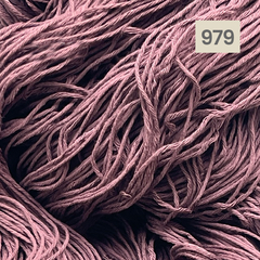 ALGODON 8/3 • Madejas 250g en internet