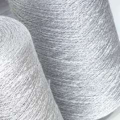 LUZ • Cono 250g - Lanas Naturales