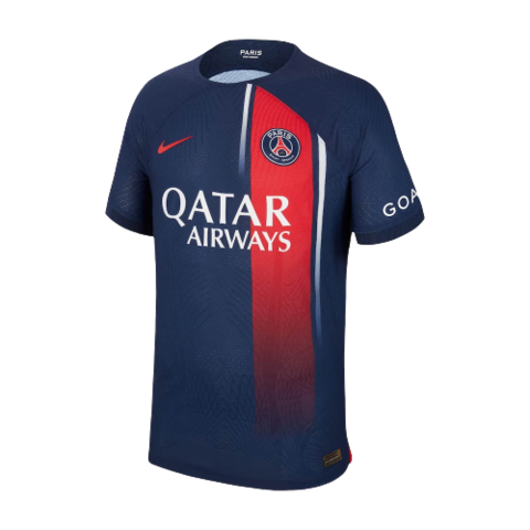 Camisa Nike PSG I 2022/23 Torcedor Pro Masculina - Nike