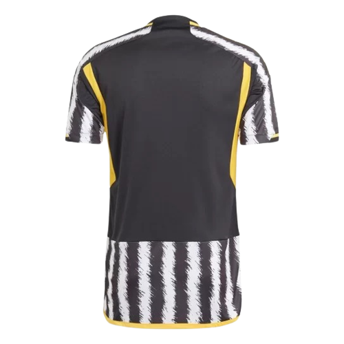 CAMISA FEMININA JUVENTUS 2023 CAMISA TITULAR