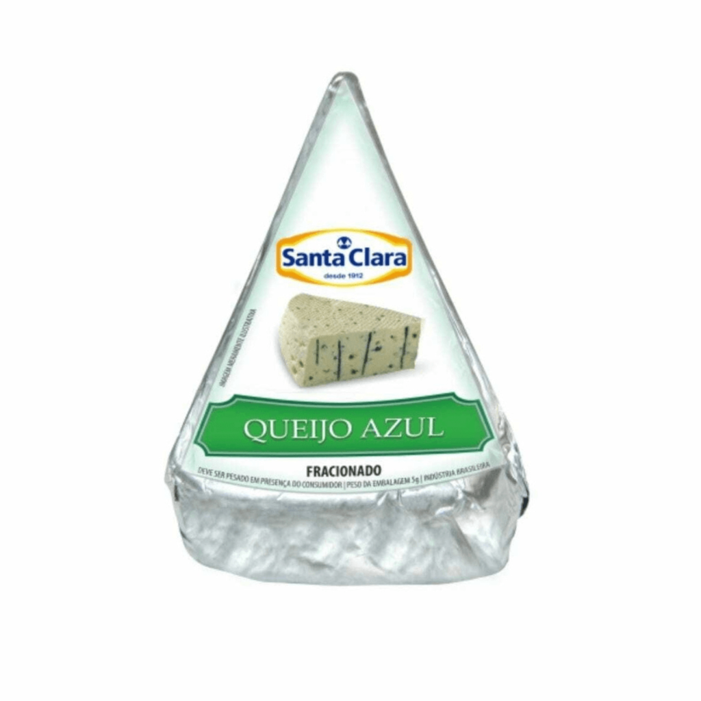 Queijo Gorgonzola Aprox. 200g