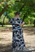 Vestido Gorgonia - PRINT#13 - comprar online