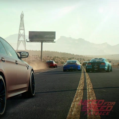 Need for Speed Payback PS4 Digital Secundaria - comprar online