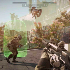Killzone Shadow Fall PS4 Digital Primario - comprar online