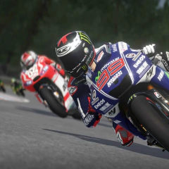 MotoGP 14 PS4 Digital Primario - comprar online