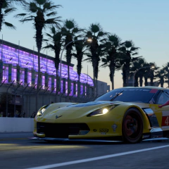 Project Cars 2 PS4 Digital Primario - comprar online