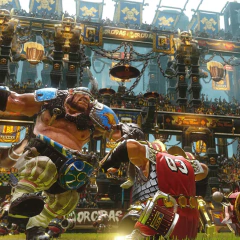 Blood Bowl 2 Legendary Edition PS4 Digital Primario - comprar online