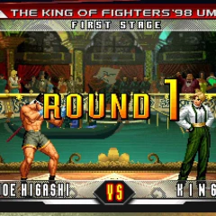 The King of Fighters ’98 Ultimate Match PS4 Digital Primario en internet