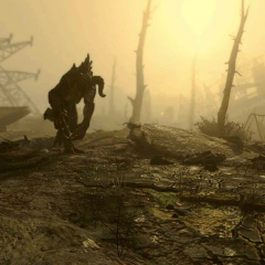 Fallout 4 PS4 Digital Primario en internet