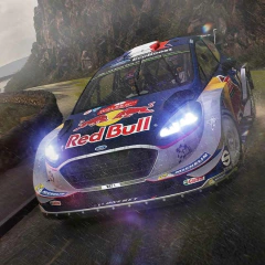 WRC Collection PS4 Digital Secundaria en internet