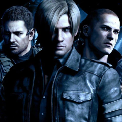 Resident Evil 6 PS4 Digital Secundaria - Estación Play