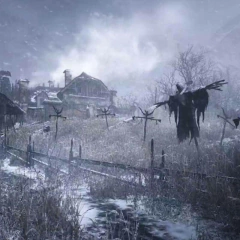 Resident Evil Village PS4 Digital Secundaria - Estación Play