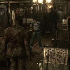 Resident Evil Revelations 1 + 2 PS4 Digital Primario en internet