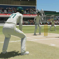 Cricket 22 PS5 Digital Primario - Estación Play