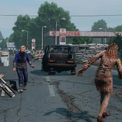 DayZ PS4 Digital Primario - Estación Play