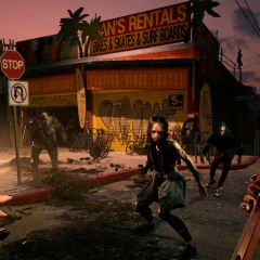 Dead Island 2 PS4 Digital Primario - Estación Play