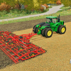 Farming Simulator 22 PS4 Digital Primario - comprar online