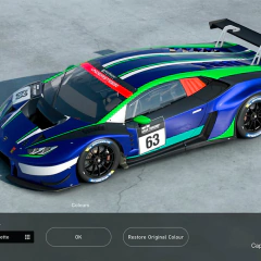 Gran Turismo 7 PS4 Digital Secundaria - Estación Play