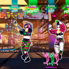 Just Dance 2022 PS4 Digital Secundaria en internet