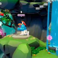LEGO Brawls PS4 Digital Primario - comprar online