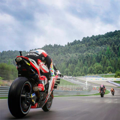 MotoGP 21 PS4 Digital Primario en internet