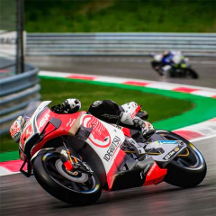 MotoGP 21 PS5 Clásico Digital Primario - tienda online