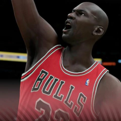 NBA 2K23 PS4 Digital Primario en internet