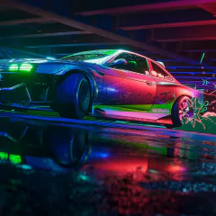 Need for Speed Unbound PS5 Digital Primario - Estación Play