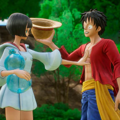 One Piece Odyssey PS5 Digital Primario en internet