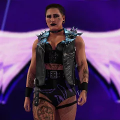 WWE 2K23 PS4 Digital Primario - Estación Play